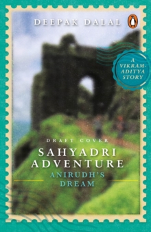 Image for Sahyadri Adventure: Anirudh's Dream