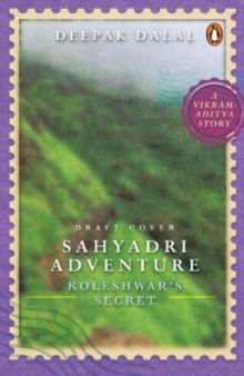 Image for Sahyadri Adventure: Koleshwar's Secret