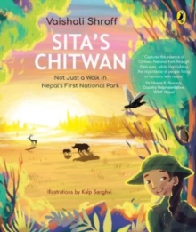 Image for Sita's Chitwan: : Not Just a Walk in Nepal's First National Park