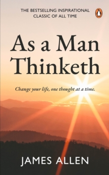 Image for As a Man Thinketh (PREMIUM PAPERBACK, PENGUIN INDIA)