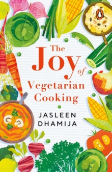 Image for The Joy of Vegetarian Cooking