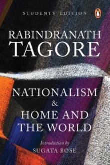 Image for Nationalism and Home and the World