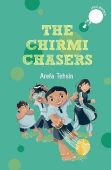 Image for The Chirmi Chasers (hOle books)