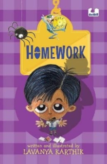 Image for Homework (Hook Books)