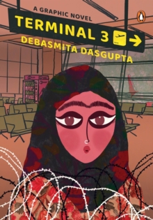 Image for Terminal 3 : A Graphic Novel set in Kashmir