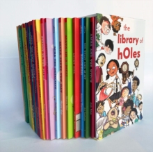 Image for The Library of Holes