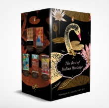 Image for Penguin Classics Gift Set : The Best of Indian Heritage