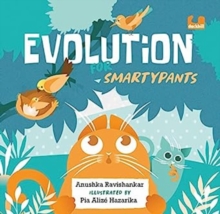 Image for Evolution for Smartypants