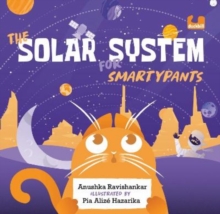 Image for The solar system for smartypants