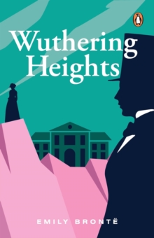 Image for Wuthering Heights (PREMIUM PAPERBACK, PENGUIN INDIA)
