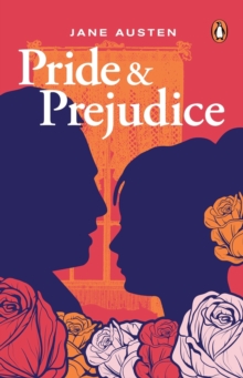 Image for Pride & Prejudice (PREMIUM PAPERBACK, PENGUIN INDIA)
