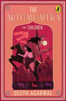 Image for The Arthashastra For Children