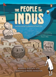 Image for The People of the Indus