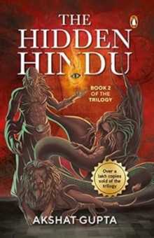 Image for The Hidden Hindu Book Two