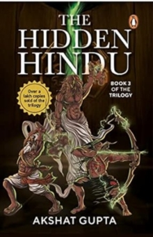Image for The Hidden Hindu