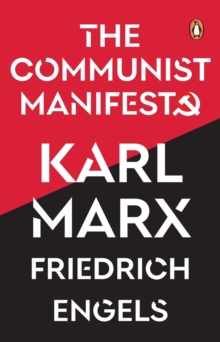 Image for The Communist Manifesto (PREMIUM PAPERBACK, PENGUIN INDIA)