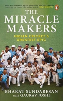 Image for The Miracle Makers