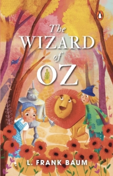 Image for The Wizard of Oz (PREMIUM PAPERBACK, PENGUIN INDIA)