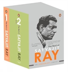 Image for The Best of Satyajit Ray