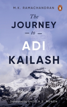 Image for The Journey to Adi Kailash