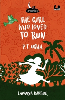Image for The Girl Who Loved to Run
