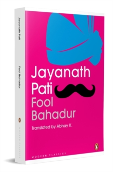 Image for Fool Bahadur
