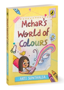 Image for Mehar's World of Colours