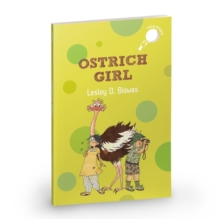 Image for Ostrich Girl