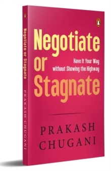 Negotiate or Satgnate: Have It Your Way without Showing the Highway