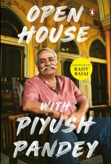 Image for Open House with Piyush Pandey