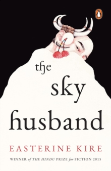 Image for The Sky Husband