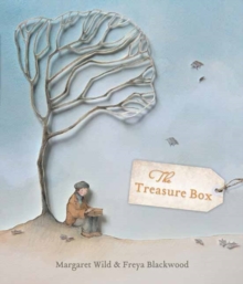 Image for The treasure box