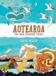 Image for Aotearoa : The New Zealand Story