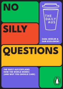 Image for No Silly Questions