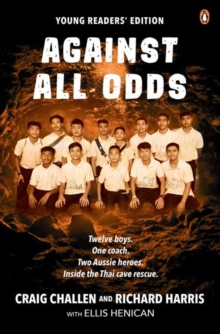 Image for Against All Odds Young Readers' Edition