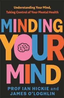 Image for Minding Your Mind