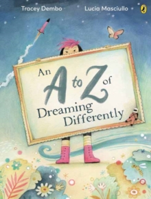 Image for An A to Z of Dreaming Differently