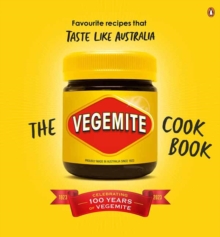Image for The Vegemite cookbook