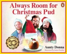 Image for Always Room for Christmas Pud