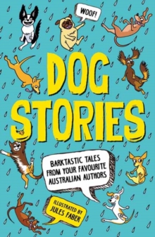 Image for Dog stories