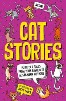 Image for Cat Stories
