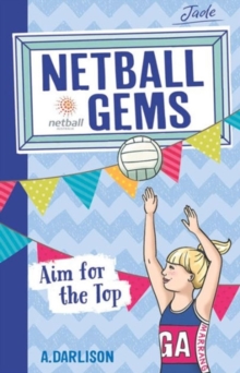Image for Netball Gems 5: Aim for the Top