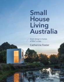 Image for Small House Living Australia