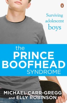 Image for The Prince Boofhead Syndrome