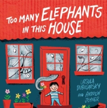 Image for Too many elephants in this house