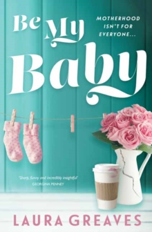 Image for Be My Baby