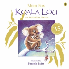Image for Koala Lou 35th Anniversary Edition
