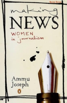 Image for Making News : Women in Journalism
