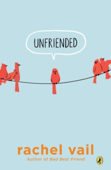 Image for Unfriended