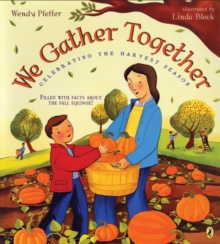 Image for We Gather Together : Celebrating the Harvest Season